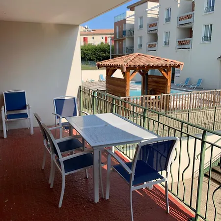 Terres De France - Cote Provence 그뢰오레방