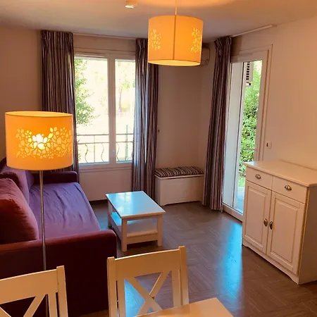 Terres De France - Cote Provence 홀리데이파크 그뢰오레방