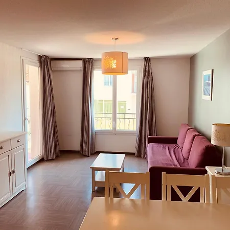 Terres De France - Cote Provence Holiday park