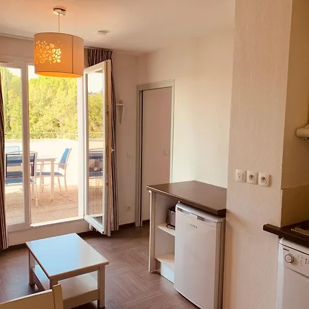 홀리데이파크 Terres De France - Cote Provence