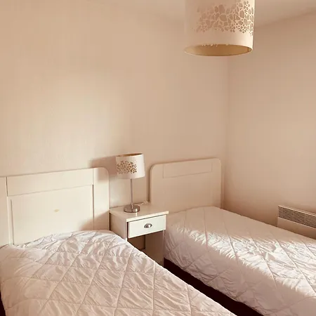 Terres De France - Cote Provence Holiday park
