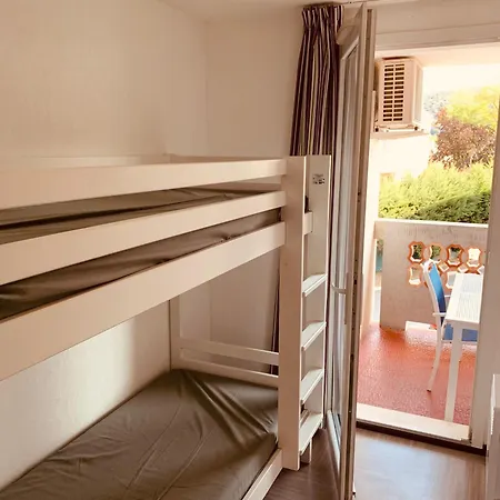 Terres De France - Cote Provence Holiday park