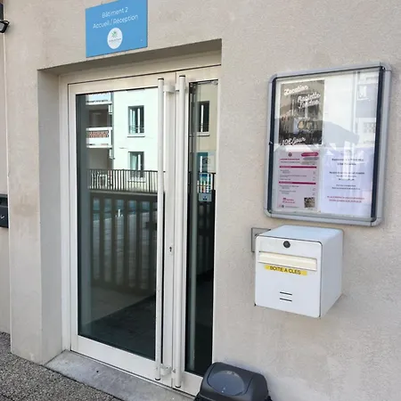 Terres De France - Cote Provence Holiday park
