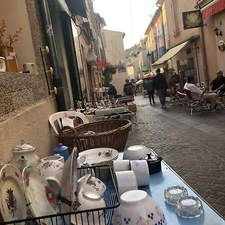 Terres De France - Cote Provence