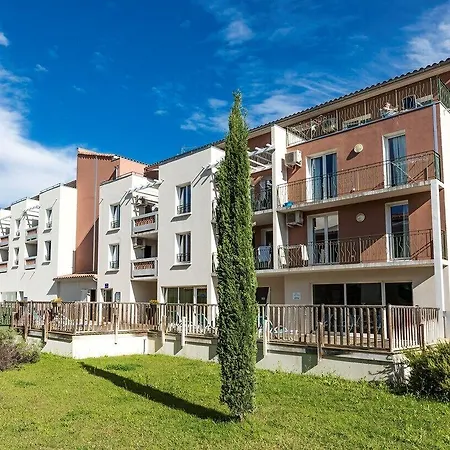 Terres De France - Cote Provence 홀리데이파크 *