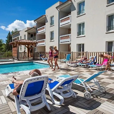 Terres De France - Cote Provence 그뢰오레방