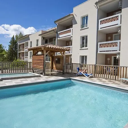 홀리데이파크 Terres De France - Cote Provence