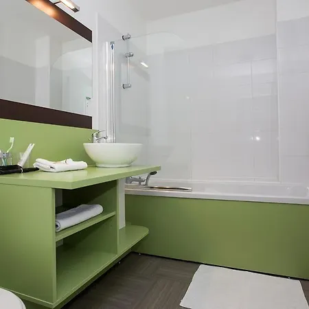 Terres De France - Cote Provence * 그뢰오레방