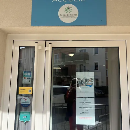 Terres De France - Cote Provence * 그뢰오레방