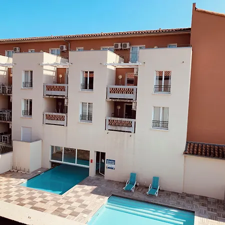 Terres De France - Cote Provence 그뢰오레방