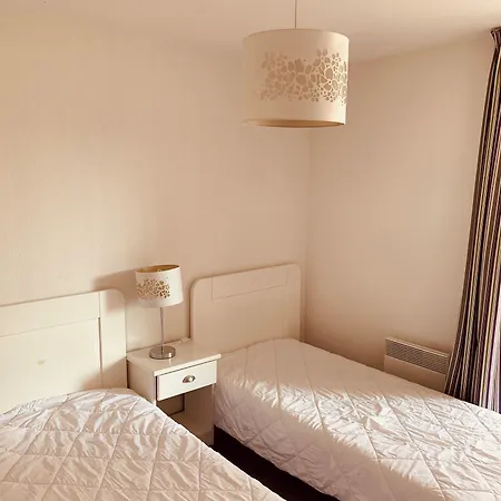 Terres De France - Cote Provence 홀리데이파크 *