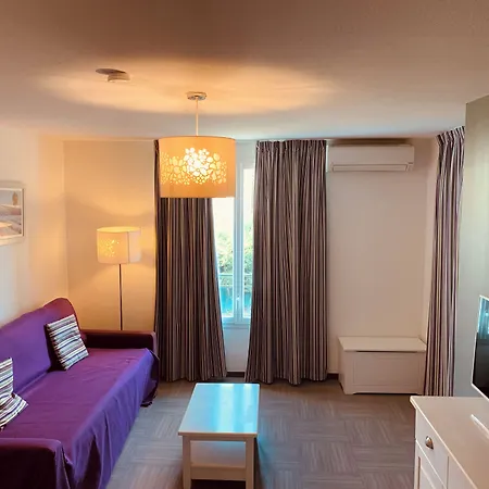 Terres De France - Cote Provence * 그뢰오레방