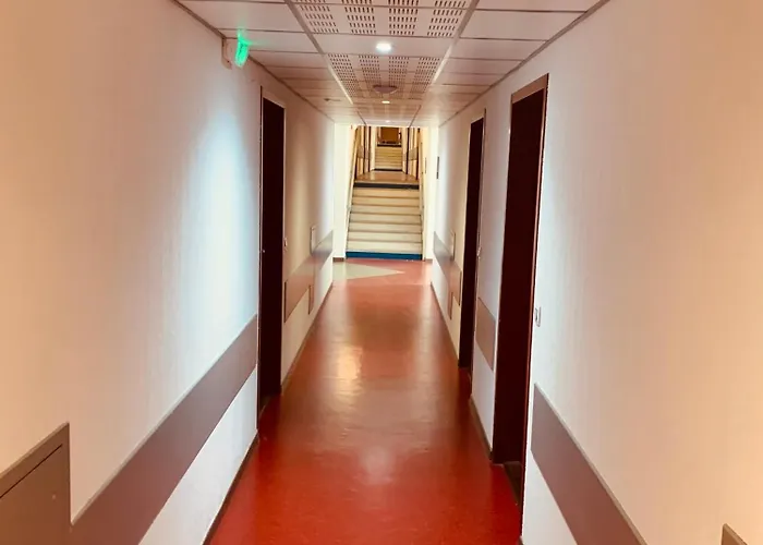 Terres De France - Résidence Côté Provence Gréoux-les-Bains