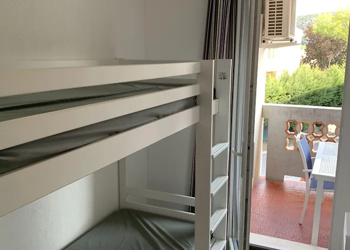 Terres De France - Résidence Côté Provence * Gréoux-les-Bains