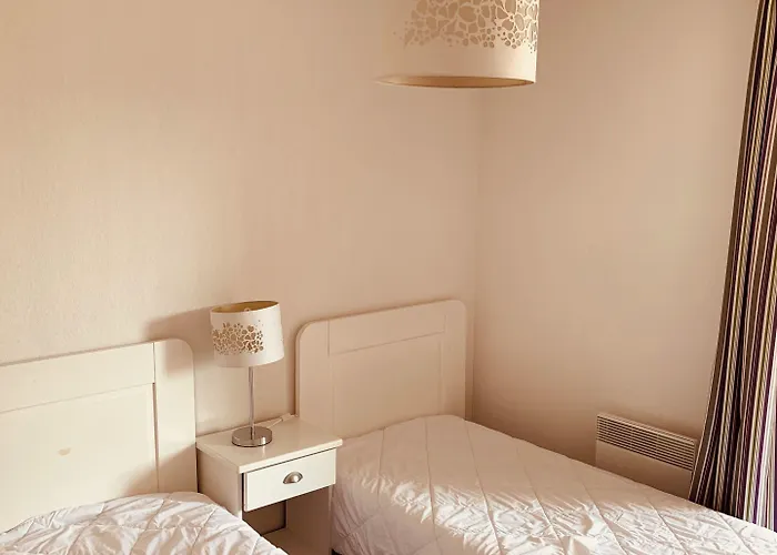 Terres De France - Résidence Côté Provence Parco vacanze *