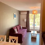 홀리데이파크 Terres De France - Cote Provence