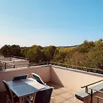 홀리데이파크 Terres De France - Cote Provence 3*