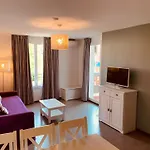 홀리데이파크 Terres De France - Cote Provence