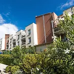 홀리데이파크 Terres De France - Cote Provence 3*