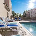 Terres De France - Cote Provence 홀리데이파크 그뢰오레방
