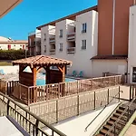 Terres De France - Cote Provence 3* 그뢰오레방