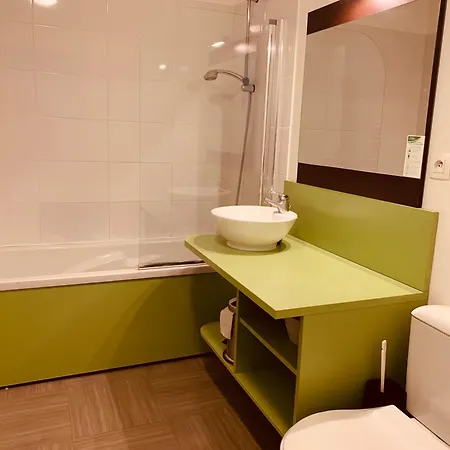 Terres De France - Cote Provence Ferienpark