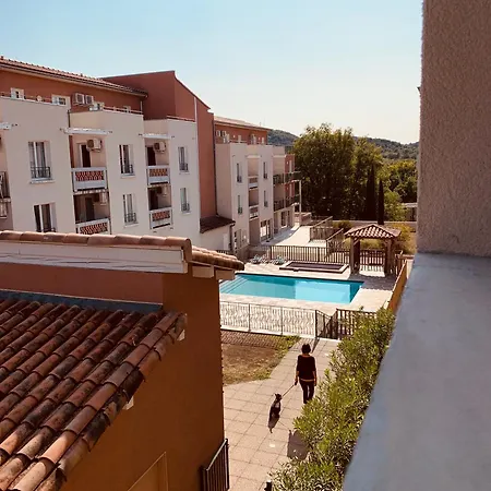 Terres De France - Cote Provence Holiday park