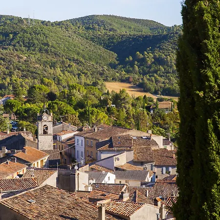 Terres De France - Cote Provence 3*