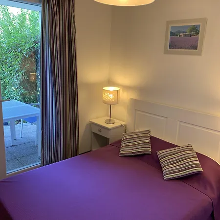 Holiday park Terres De France - Cote Provence 3*