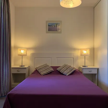 Terres De France - Cote Provence Tatil parkı Gréoux-les-Bains