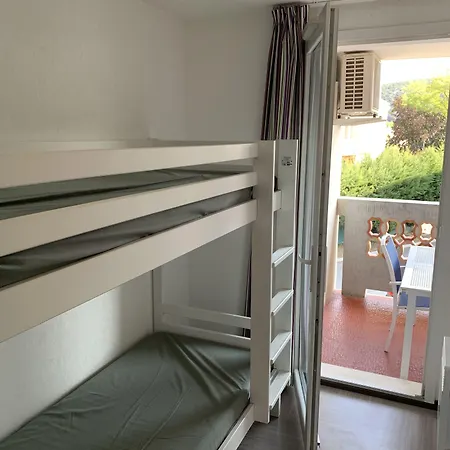 Terres De France - Cote Provence 3* Greoux-les-Bains