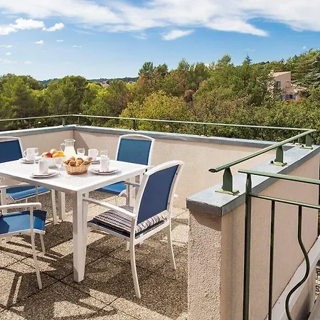 Terres De France - Cote Provence 3*