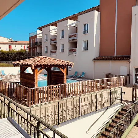 Terres De France - Cote Provence * Gréoux-les-Bains