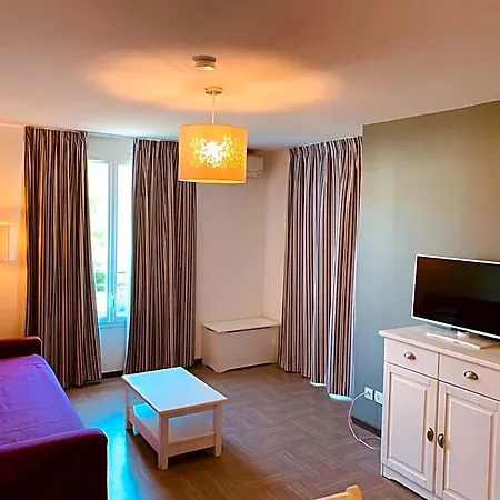 Holiday park Terres De France - Cote Provence 3*