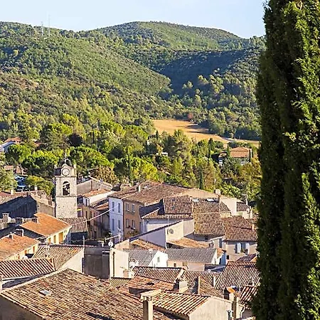 Terres De France - Cote Provence 3* Greoux-les-Bains