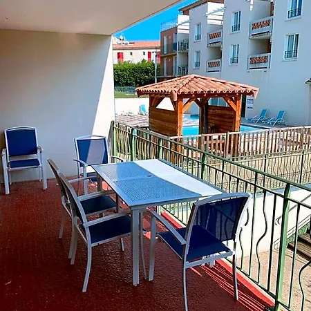 Holiday park Terres De France - Cote Provence