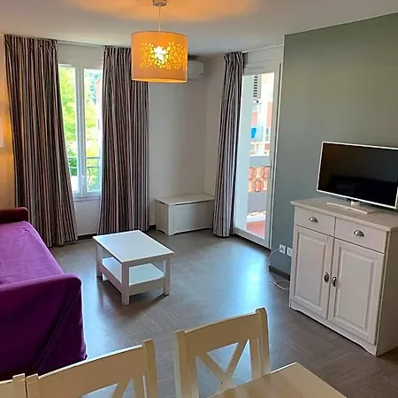 Terres De France - Cote Provence Holiday park