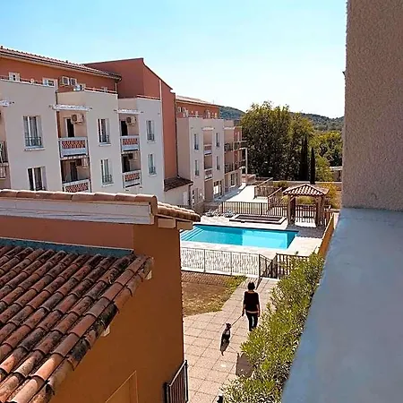 Holiday park Terres De France - Cote Provence 3*