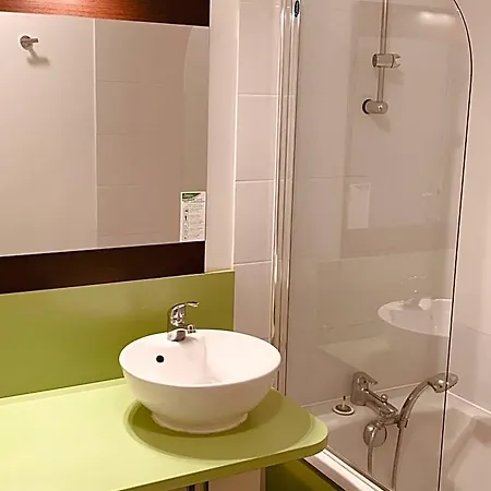Terres De France - Cote Provence Holiday park