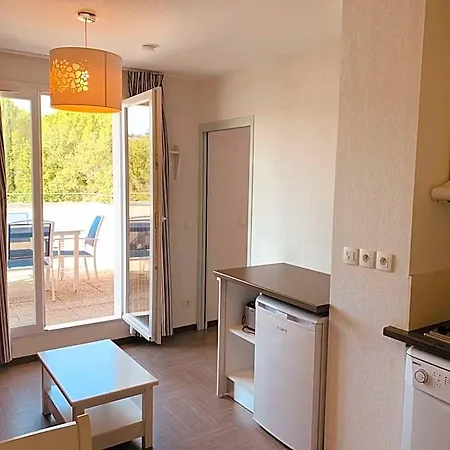 Holiday park Terres De France - Cote Provence
