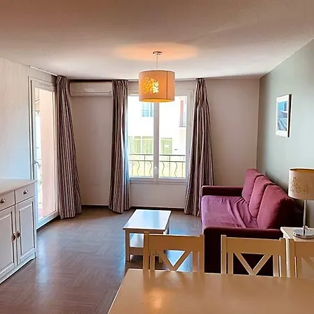 Terres De France - Cote Provence Prázdninový areál