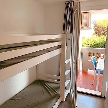 Feriepark Terres De France - Cote Provence 3*