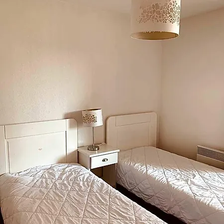 Terres De France - Cote Provence Feriepark 3*