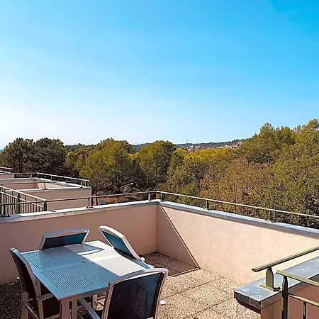 Terres De France - Cote Provence 3*