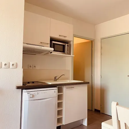 Holiday park Terres De France - Cote Provence