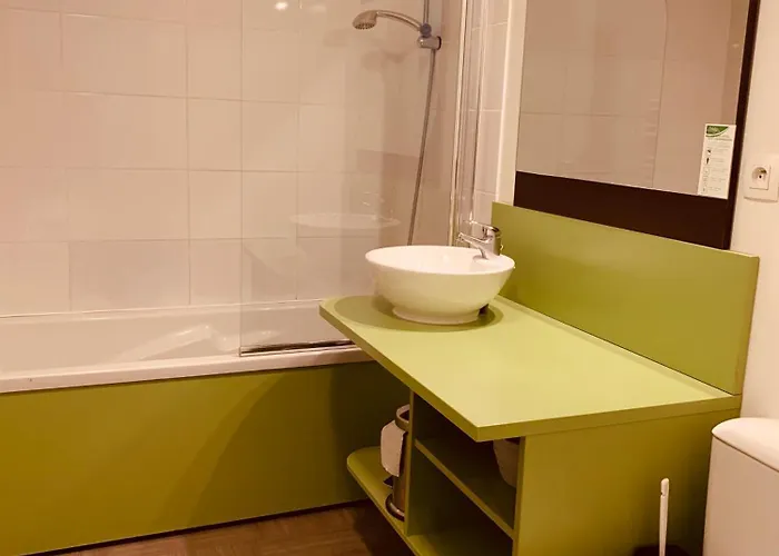 Terres De France - Cote Provence 홀리데이파크