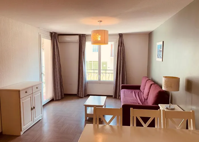 Terres De France - Cote Provence 홀리데이파크