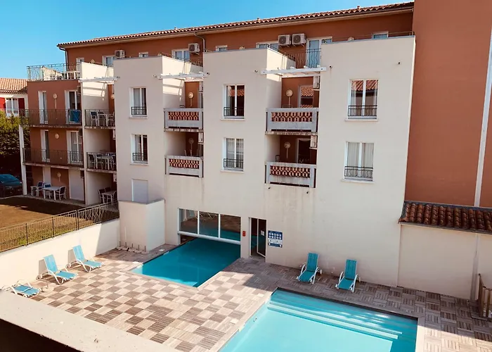 Terres De France - Cote Provence