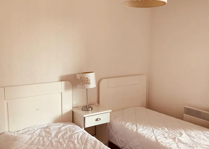 Terres De France - Cote Provence 홀리데이파크