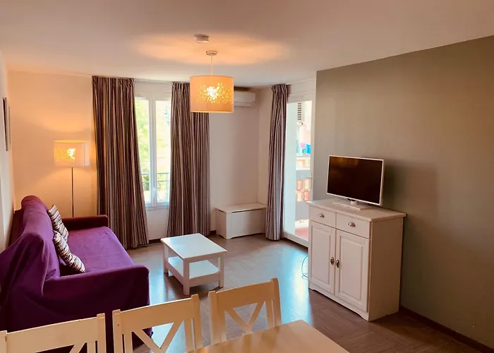 홀리데이파크 Terres De France - Cote Provence